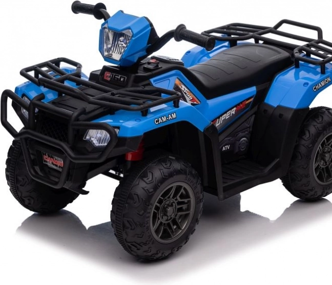 QV Elektrica JC915 blu