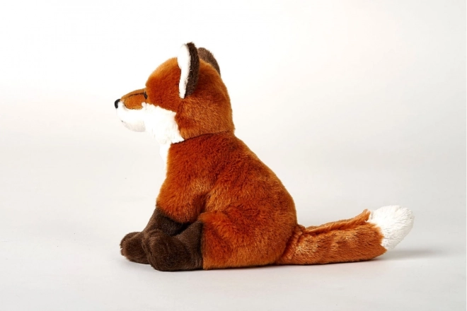 Pelliccia Volpe 24 cm
