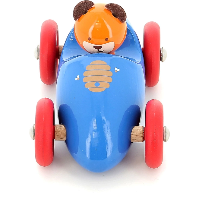 Parte della collezione Boizoos