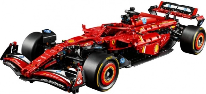 LEGO Technic Ferrari SF-24 F1 per adulti