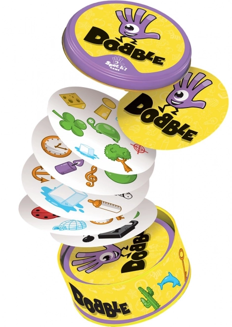 Gioco di carte Dobble