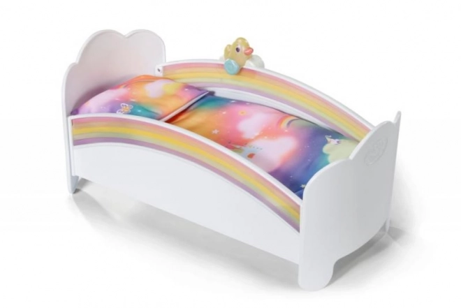 Letto Arcobaleno di Baby Born