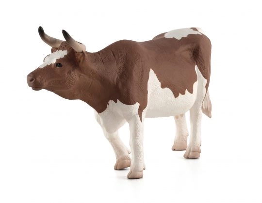 Mucca Simmental Mojo