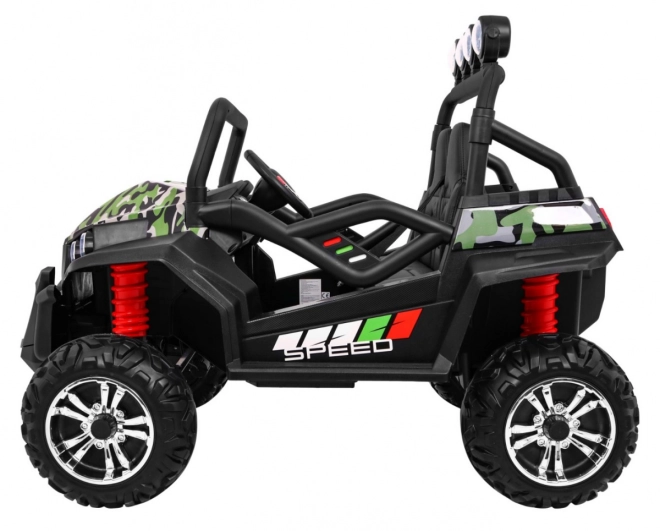 Design robusto per avventure