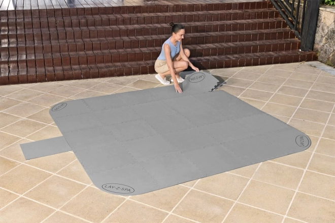 Materassino isolante per spa Lay-Z-Spa Bestway