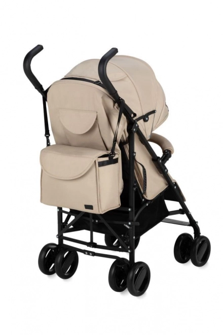 Passeggino MoMi Akira Beige