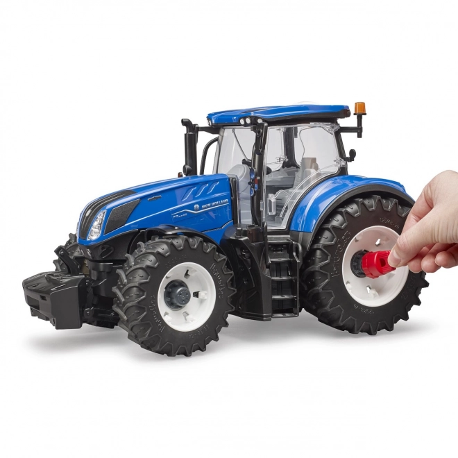 Trattore New Holland T7.315 Bruder