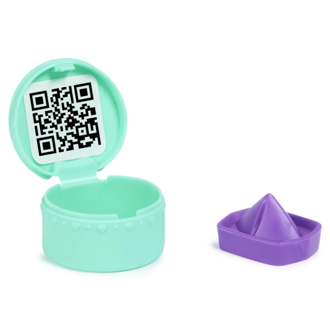 QR code per premi speciali