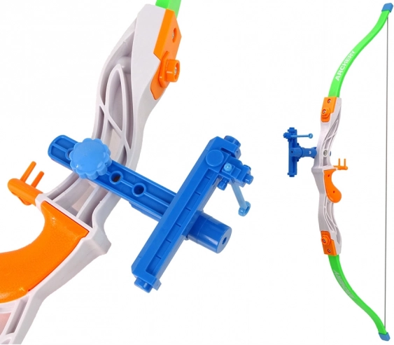 Set Arco e Bersaglio per Bambini