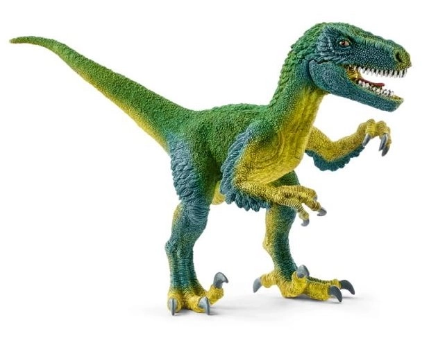 Velociraptor di Schleich