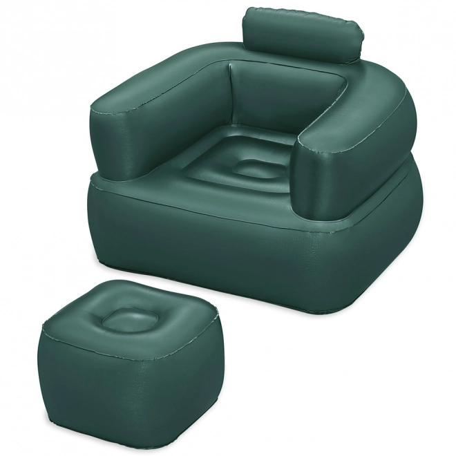 Poltrona gonfiabile Bestway