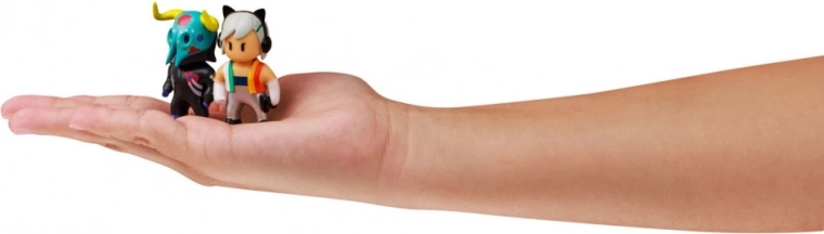 Blind bag: sorpresa in ogni confezione