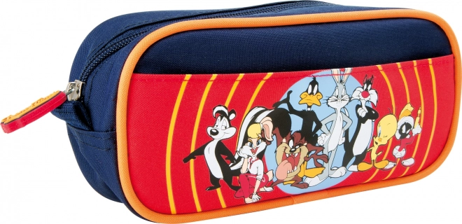 Astuccio Looney Tunes Small Foot