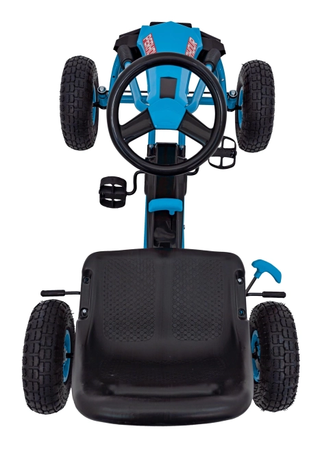 Gokart PerHour per bambini rosso – blu