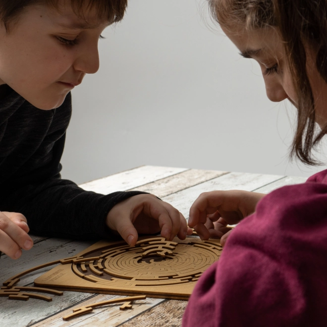 Educativo e divertente
