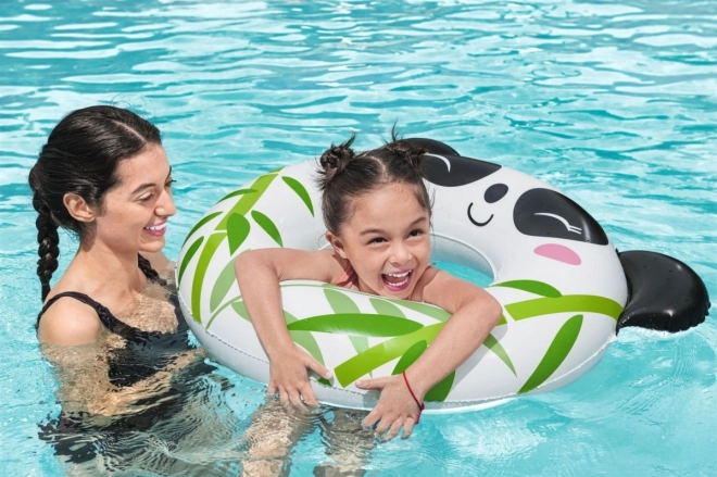 Ciambella da nuoto Bestway SplashPals Panda e Rana