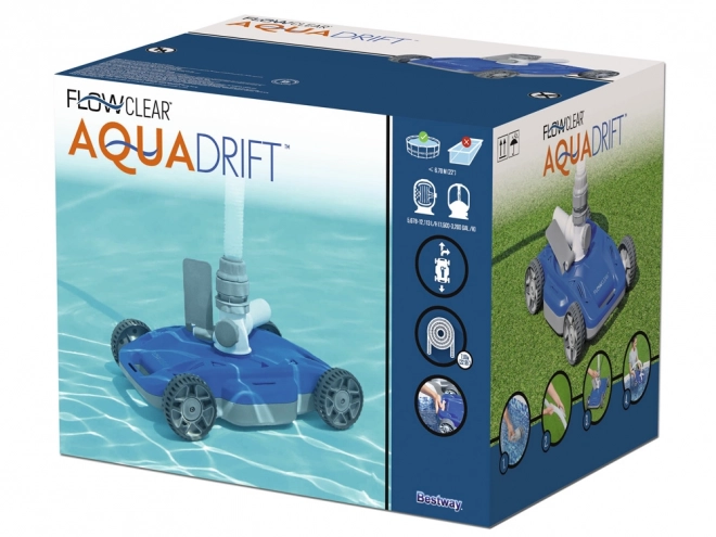 Aspirapolvere per Piscina AquaDrift Bestway