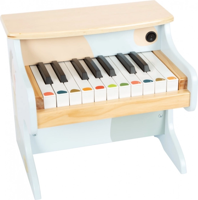 Pianoforte Groovy Beats per Bambini