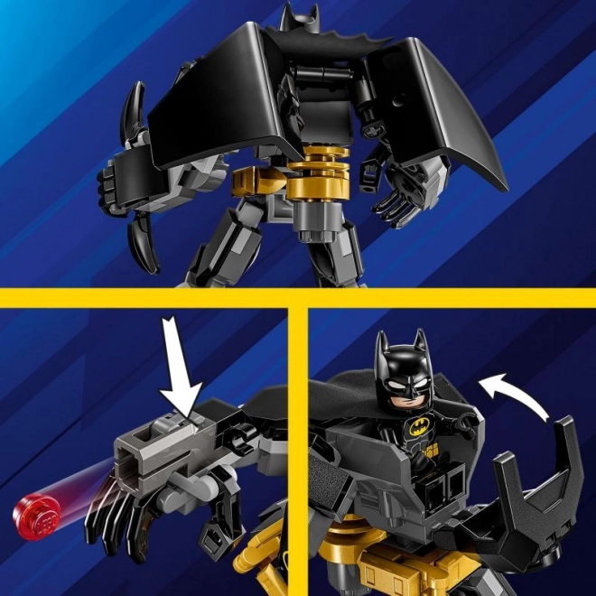 Mech Batman