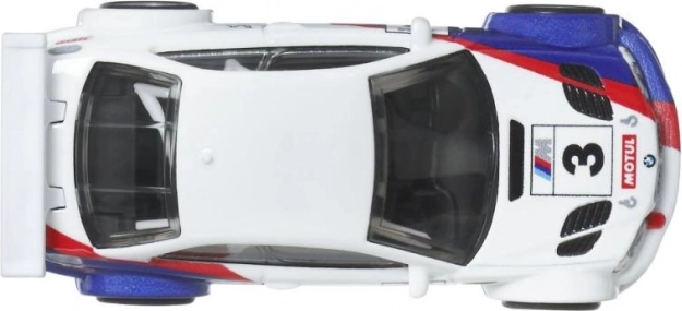 Set di Hot Wheels Premiéri Modelli BMW