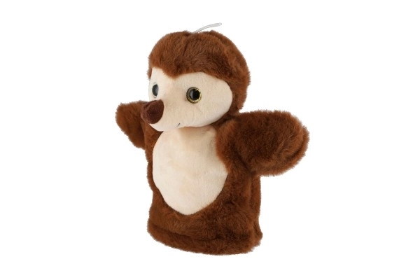 Maňásek Animale di Peluche della Foresta 24cm