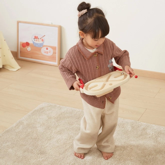 Set di labirinti VIGA per equilibrio corporeo