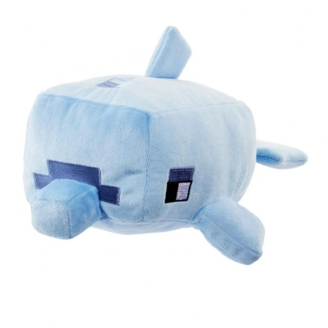 Peluches 20 cm ispirati a Minecraft