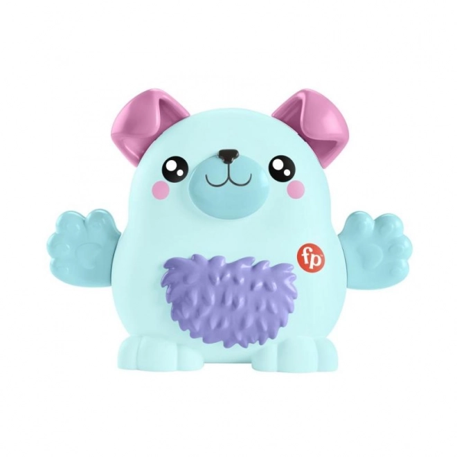 Fisher-Price Mescola e Assembla Animali