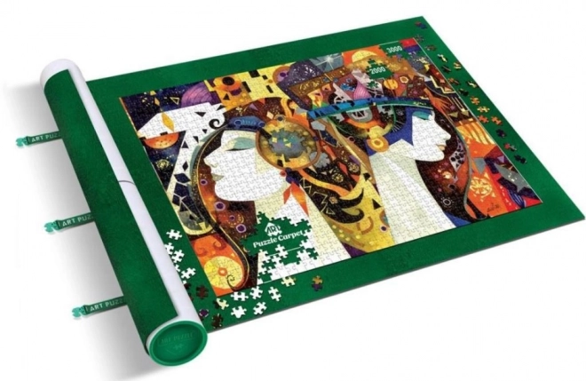 Tappetino arrotolabile per puzzle ART PUZZLE