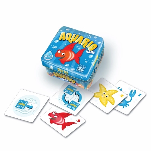 Gioco da tavolo Aquario