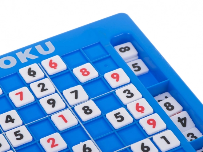 Gioco Logico Rompicapo Sudoku