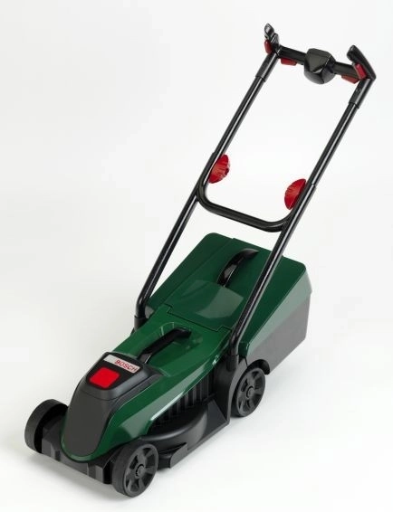 Tosaerba Bosch per bambini – Con modulatore di luce e suono