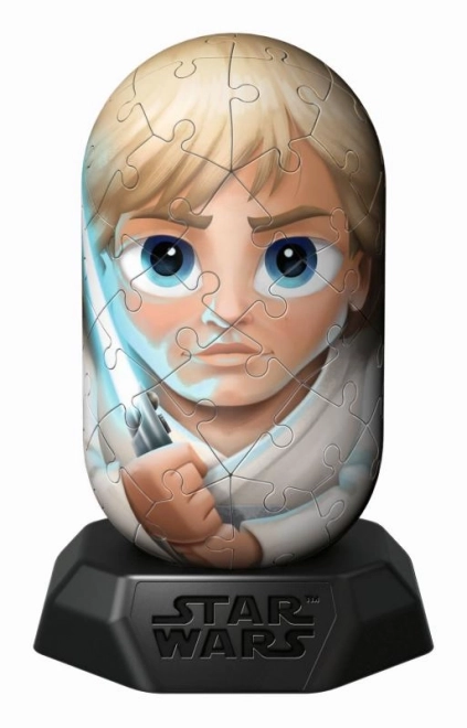 Hylkies: Star Wars Luke Skywalker