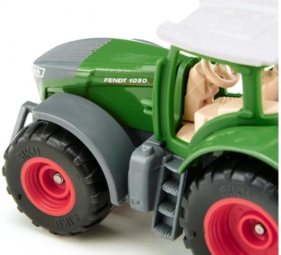 Dettagli realistici e costruzione robusta