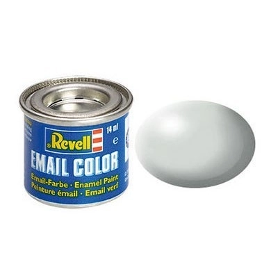 Email Color Seta Grigio Chiaro