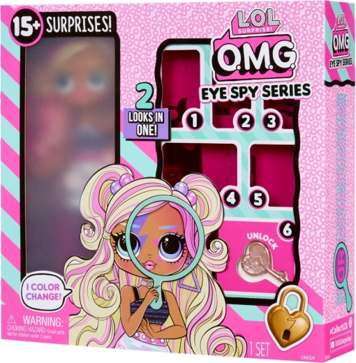 Unboxing interattivo con 15+ sorprese