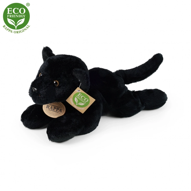 Peluche di animale selvatico ecologico 20 cm