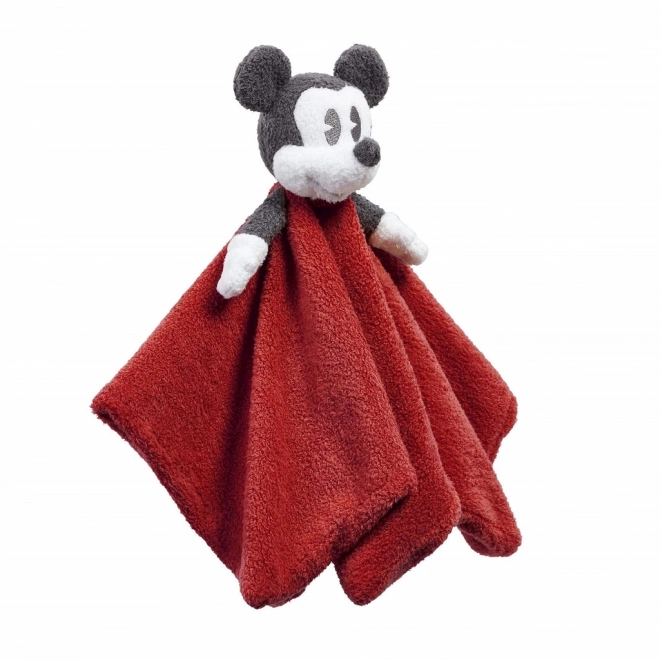 Mickey Mouse peluche coccoloso arcobaleno 30 cm