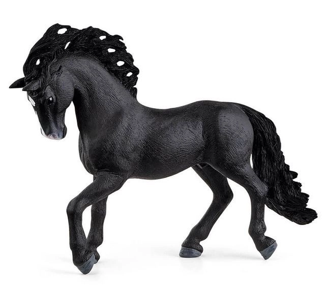 Cavallo Pura Raza Espagnola Schleich Horse Club