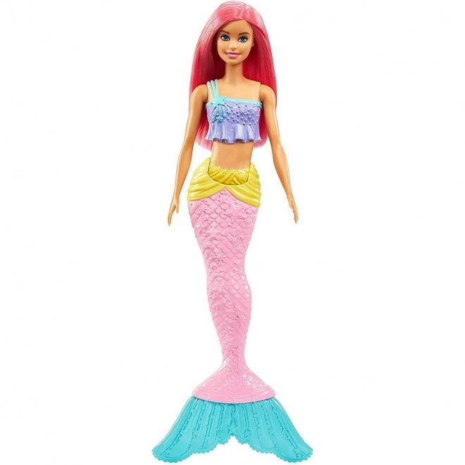 Barbie sirena Dreamtopia