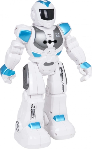 Luci, musica e danza