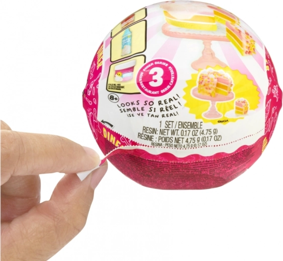 Scarta, crea, esponi