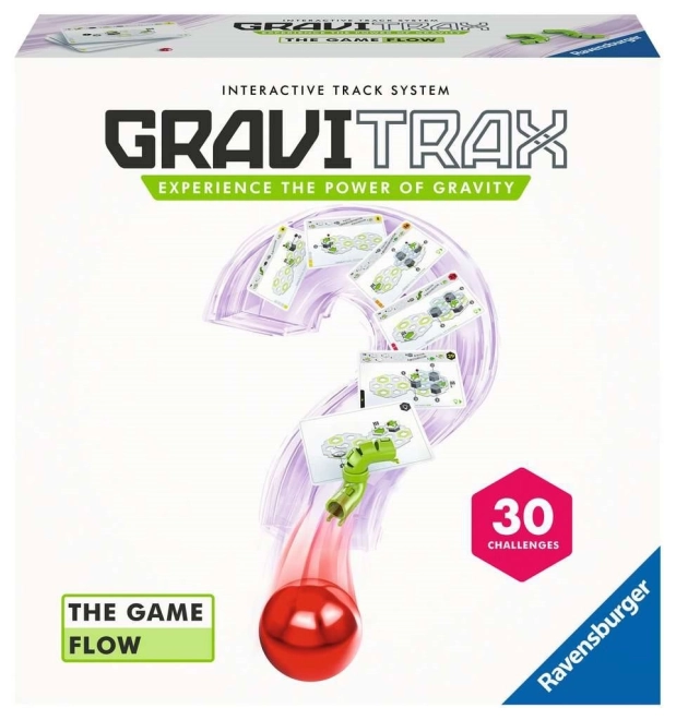 Gioco Flow di GraviTrax