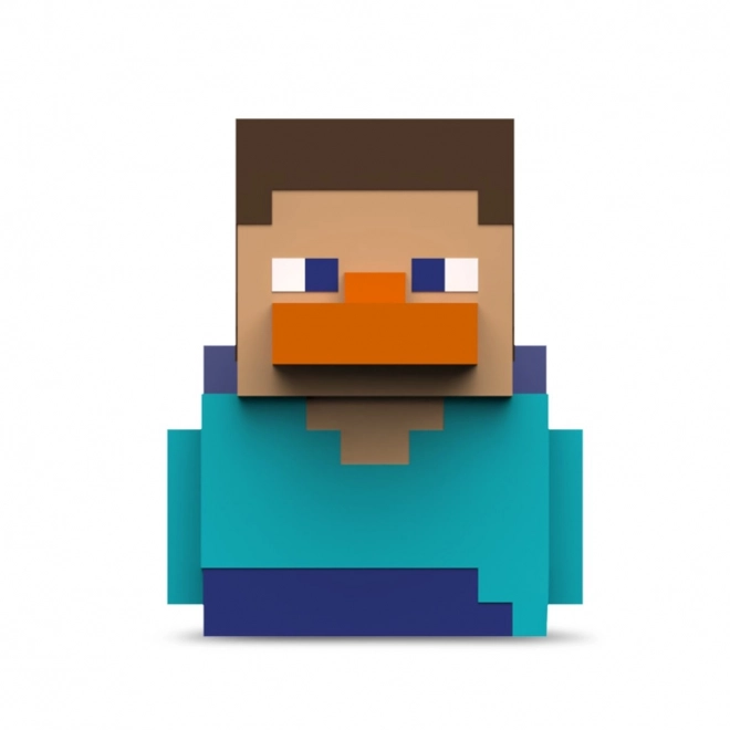 Tubbz paperella Minecraft Steve edizione limitata