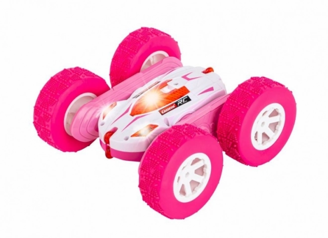 Mini auto da corsa Carrerara Turnator Pink