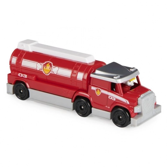 Paw Patrol camioncini die-cast grandi camion