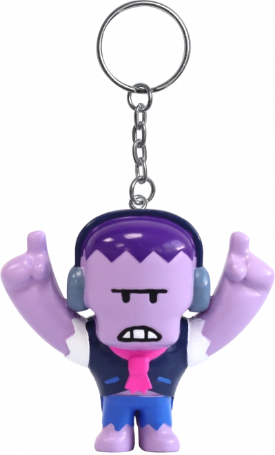 Portachiavi Brawl Stars