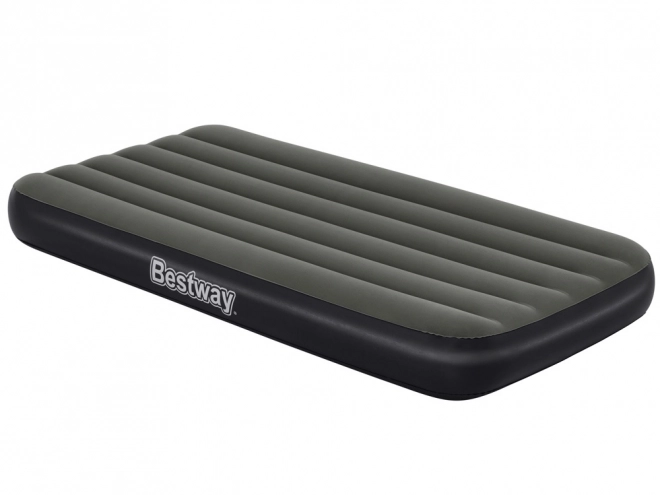 Materasso gonfiabile singolo Bestway Tritech Air Mattress Twin