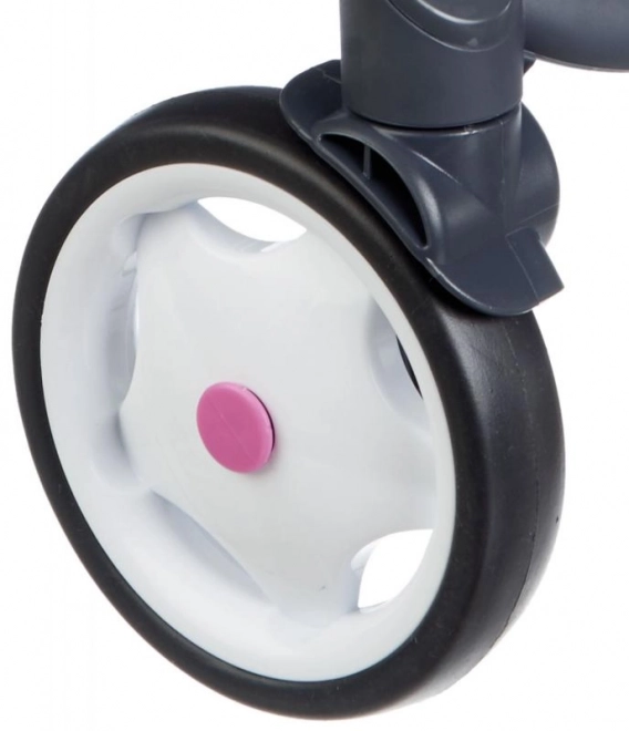 Passeggino combinato Maxi Cosi per bambole