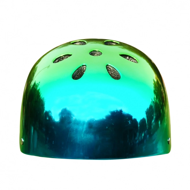 Casco Funky Glitz